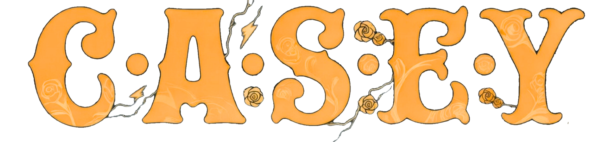 CASEY Logo